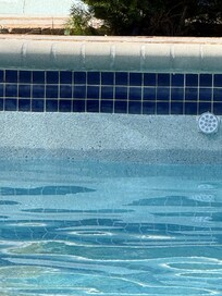 Water level super low