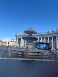 Petersplatz