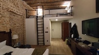 Das Zimmer