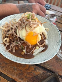 Loco Moco