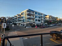 Taken from the boardwalk.