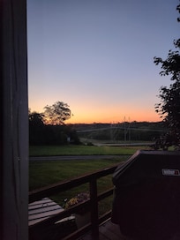 Sunrise