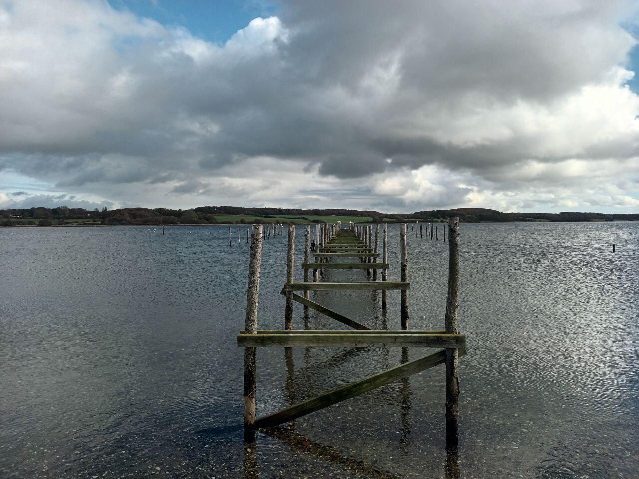 This place is within short walking distance from the house