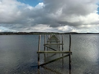 This place is within short walking distance from the house