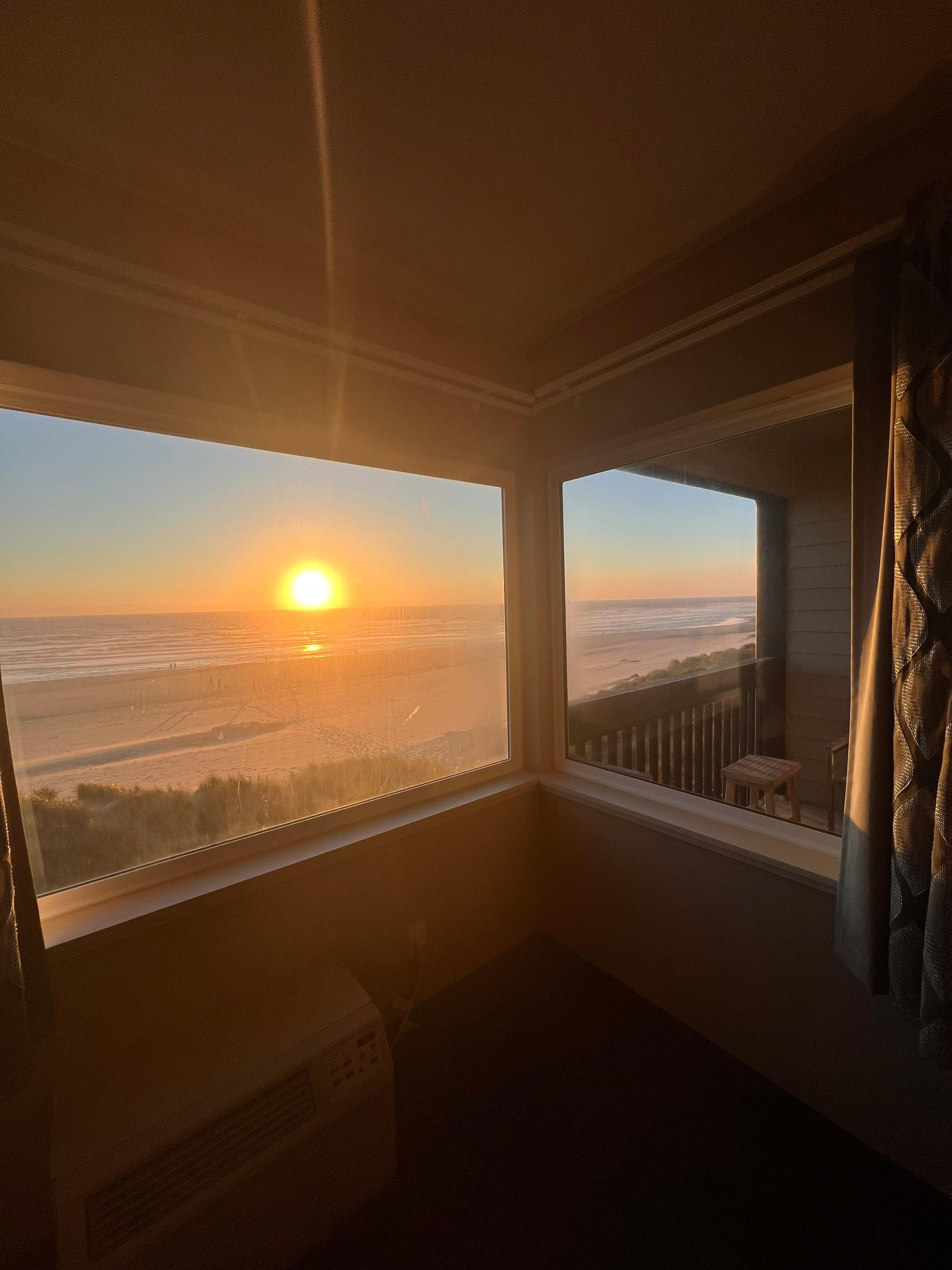 Beautiful windows
