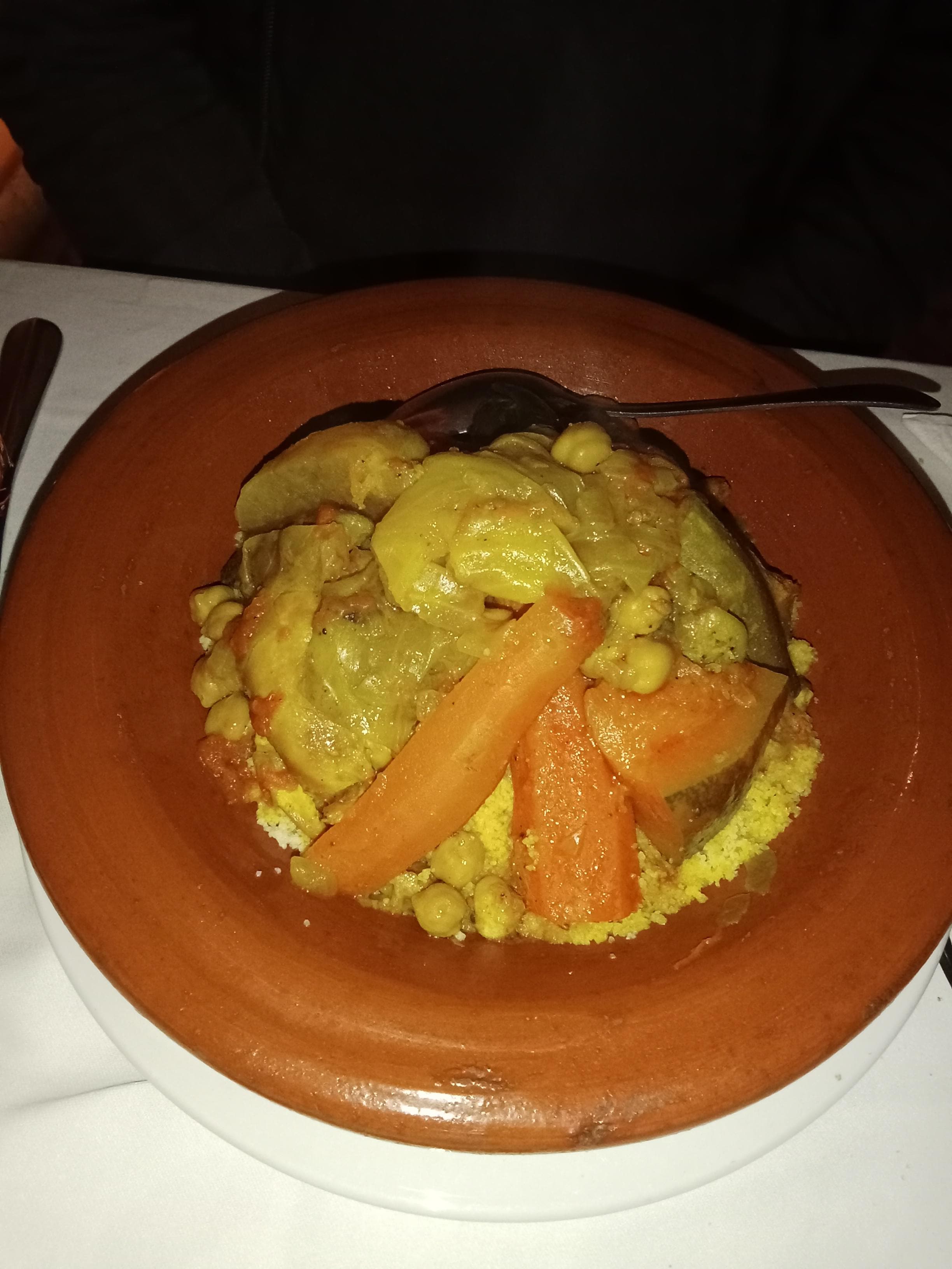 Couscous