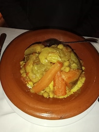 Couscous
