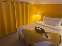 Mimosa room