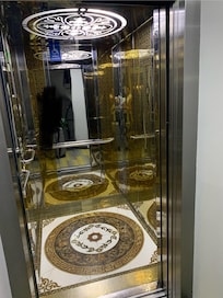 Elevator