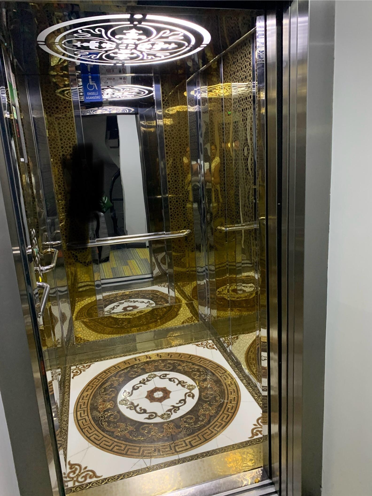 Elevator