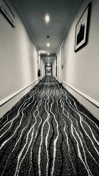 Awesome corridors