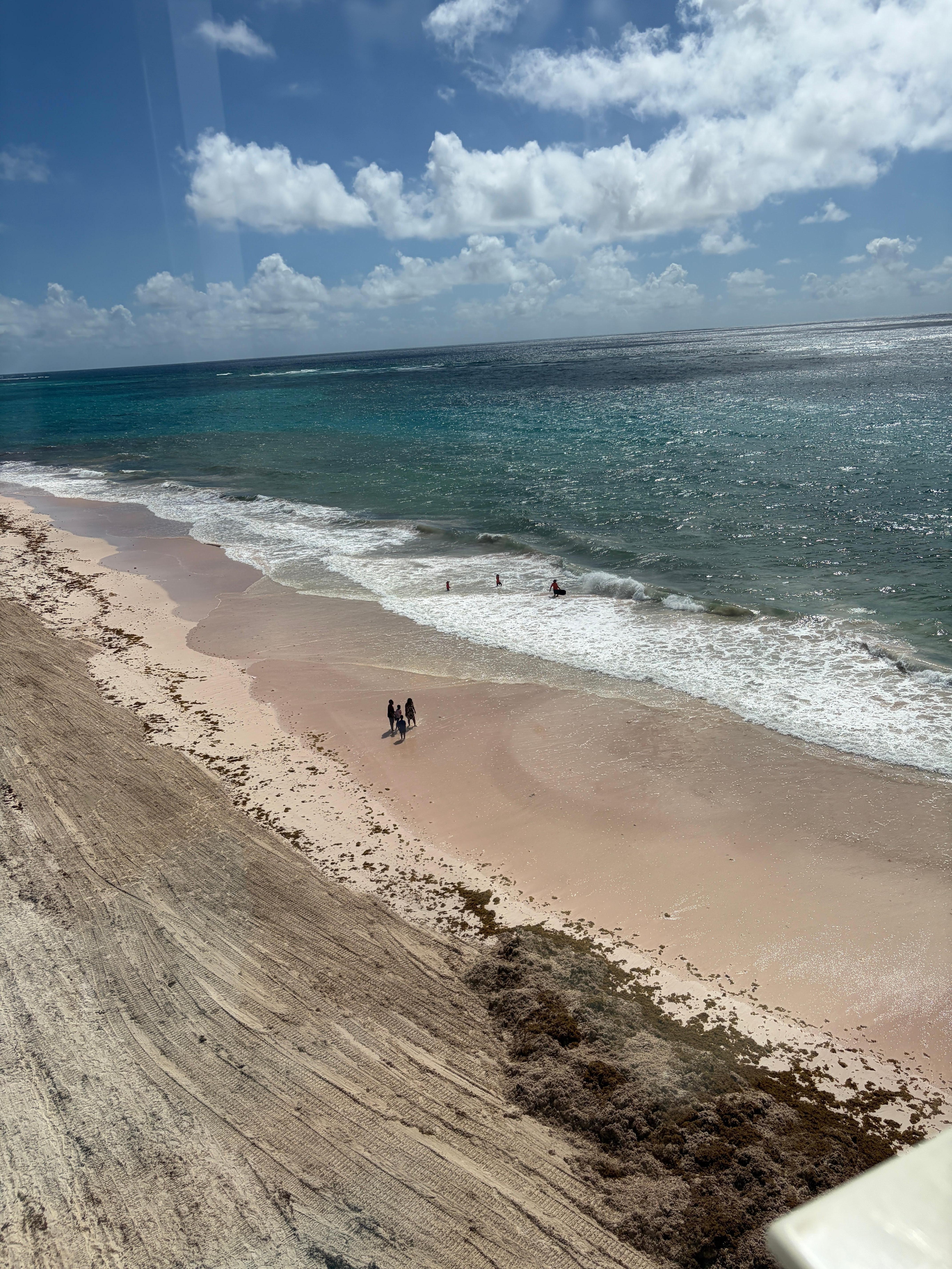 Early morning views ☀️