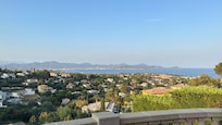 La baie