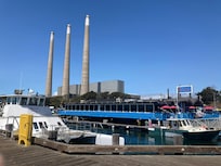 Three Stacks