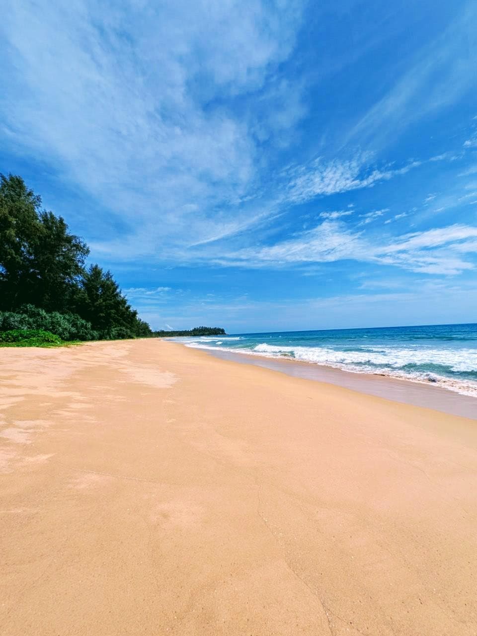 Khao Lak Beach