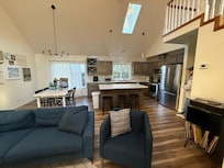 Very beautiful remodel