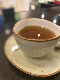 Evening Tea