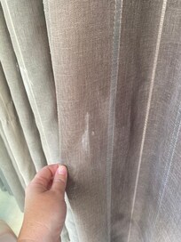 Curtains