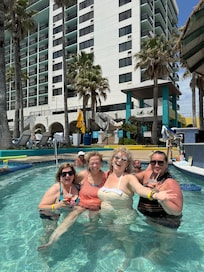 So relaxing and fun!