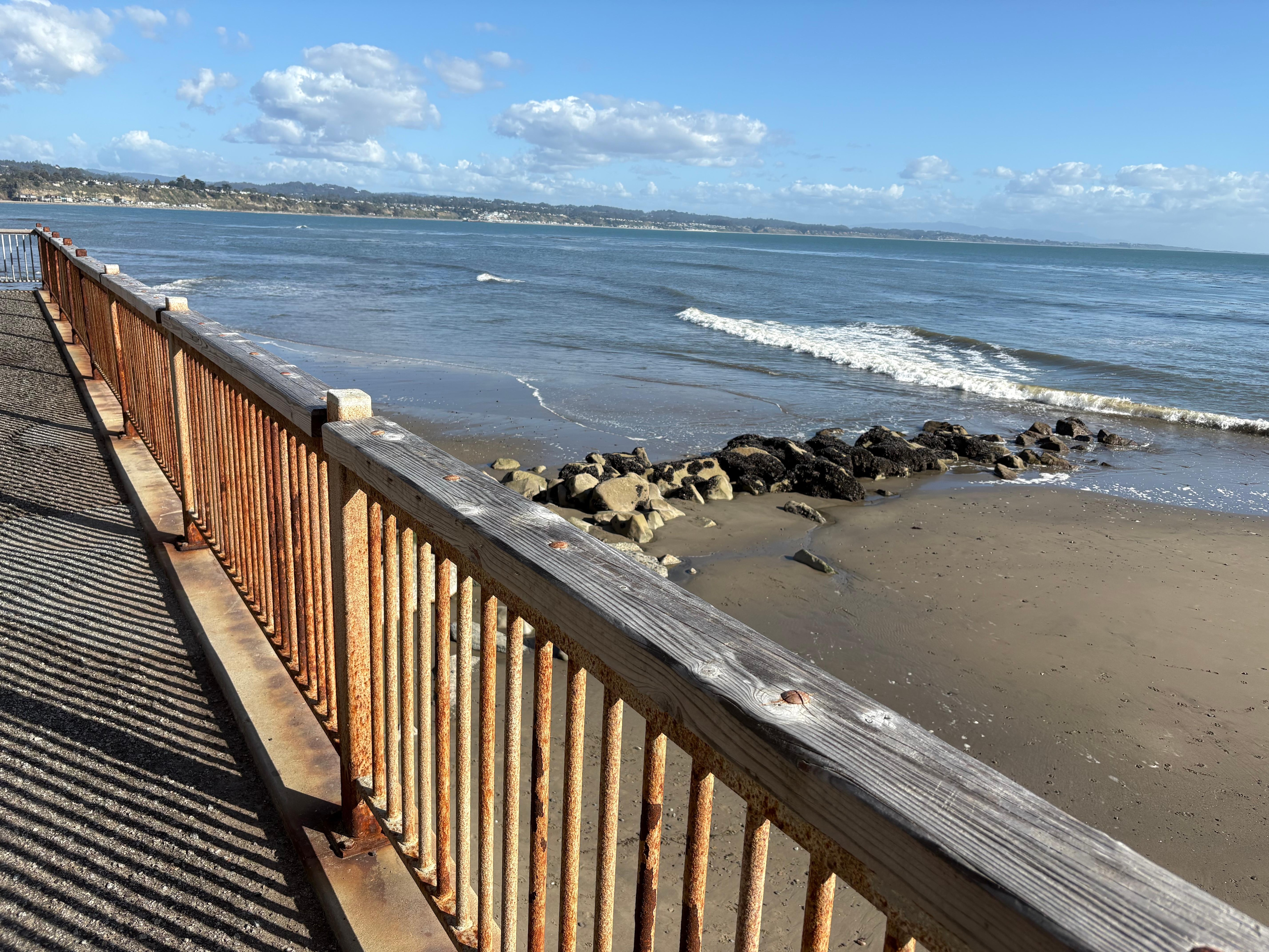 Nice beach close buy