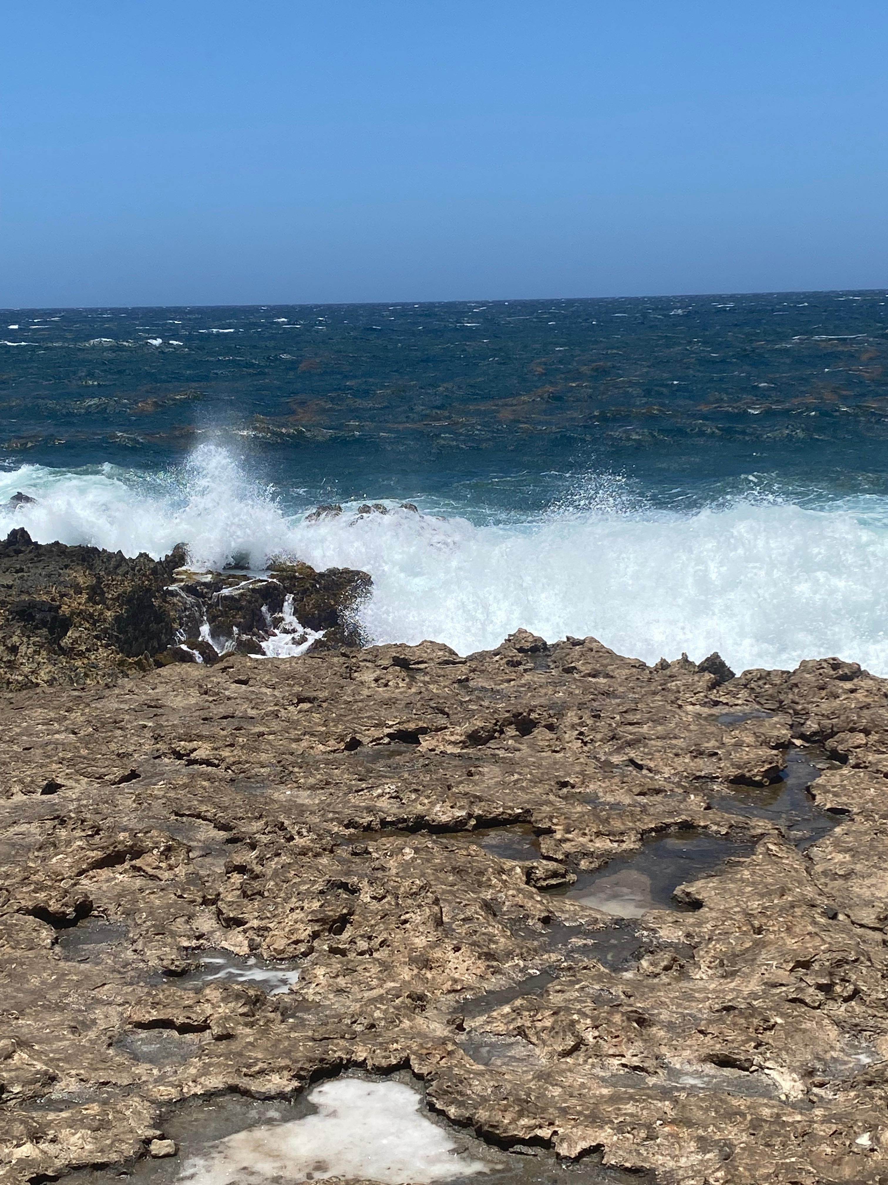 Natural Bridge