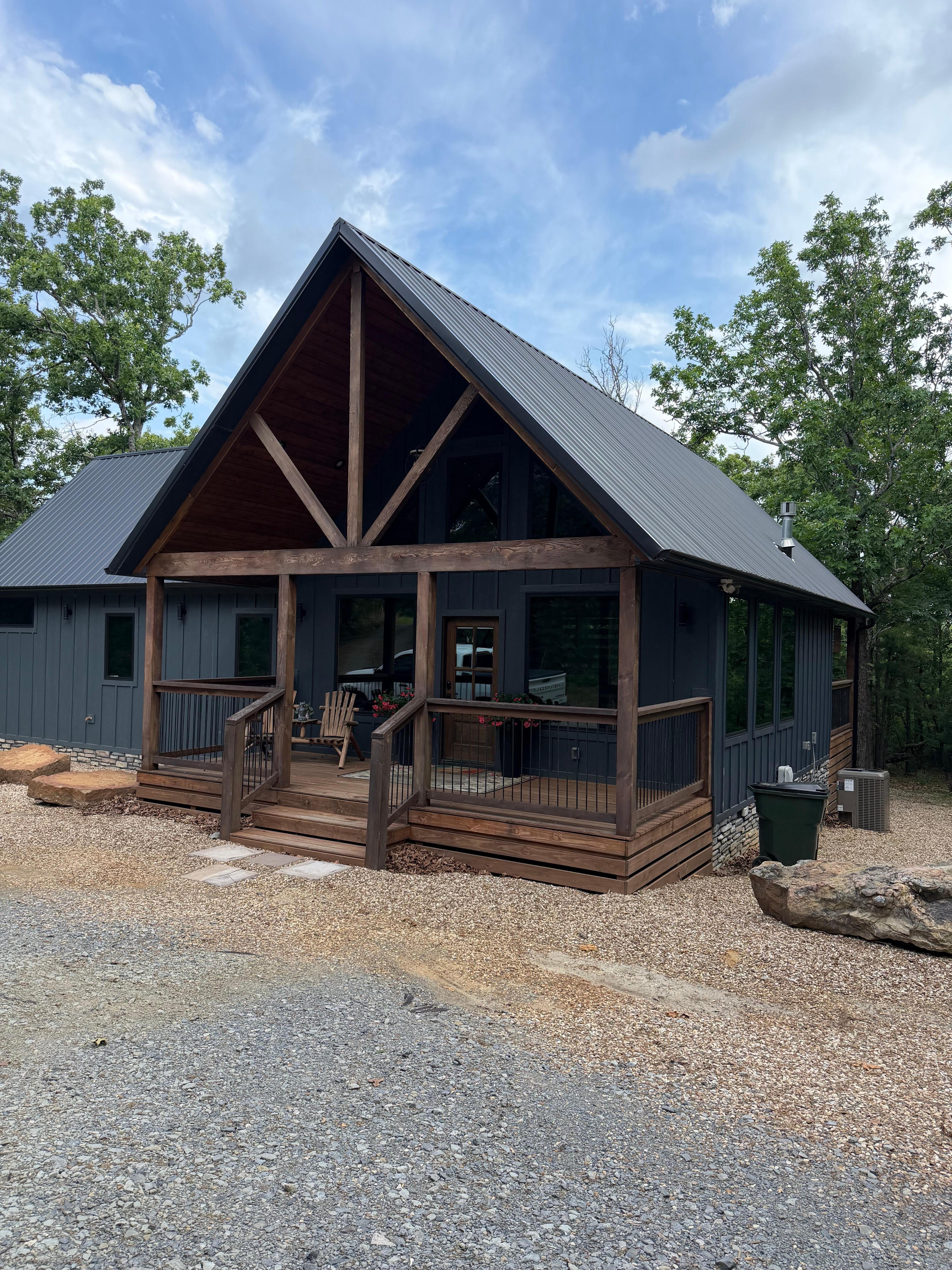 Cabin