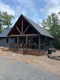 Cabin