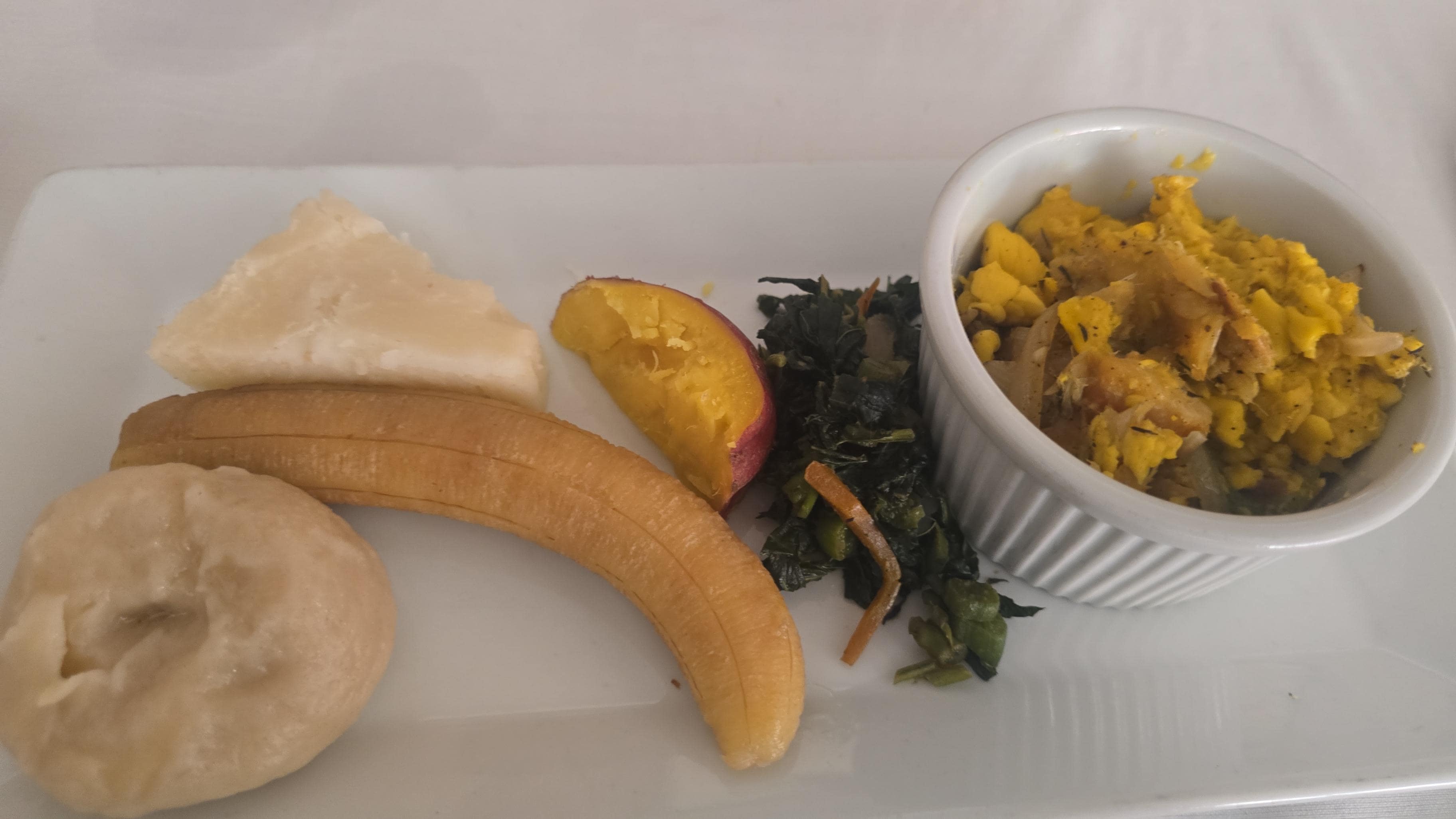 This was a joke and for so much money ...everything else was wonderful 