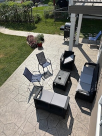 Outdoor Patio