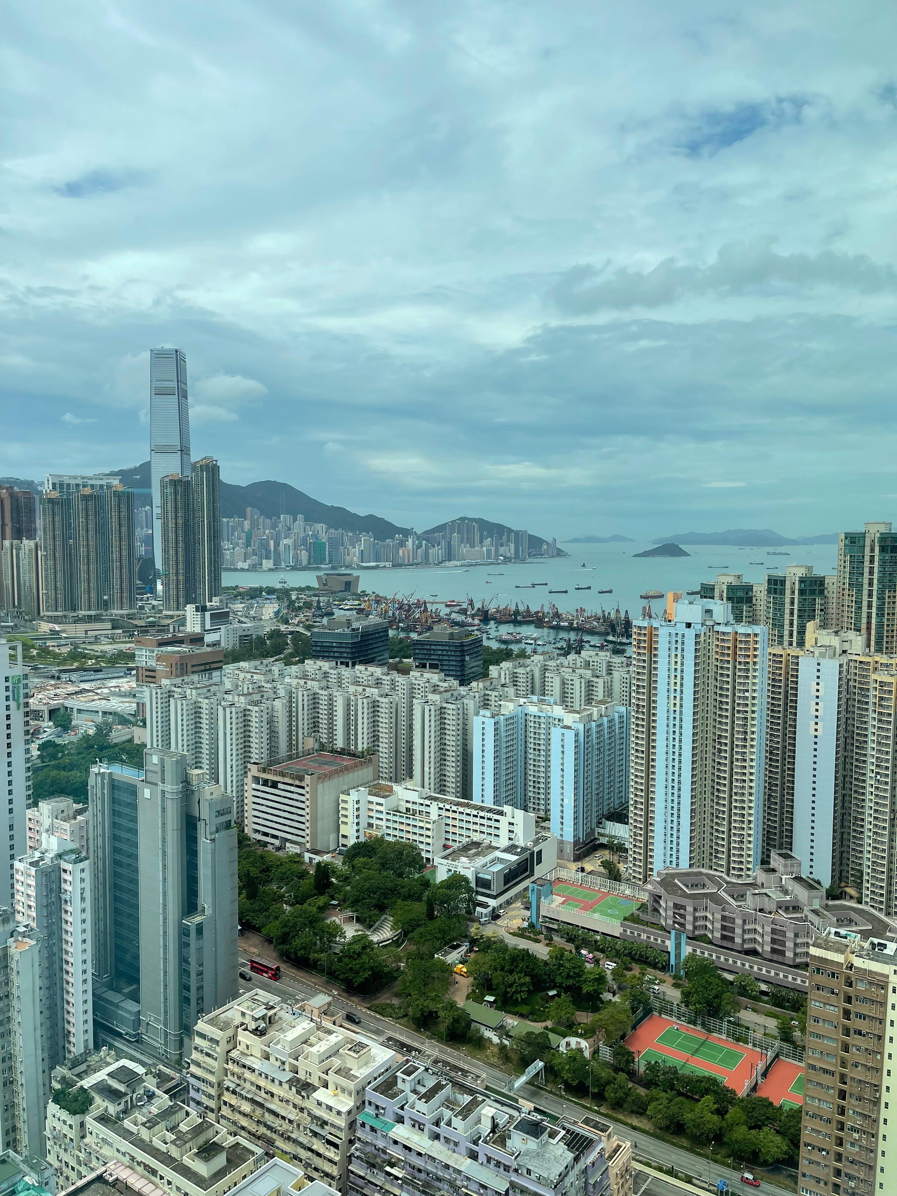 Room view