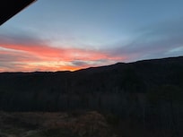 Beautiful views!