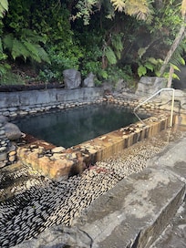 Hot Springs