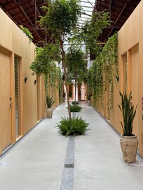 Mythic Hotel