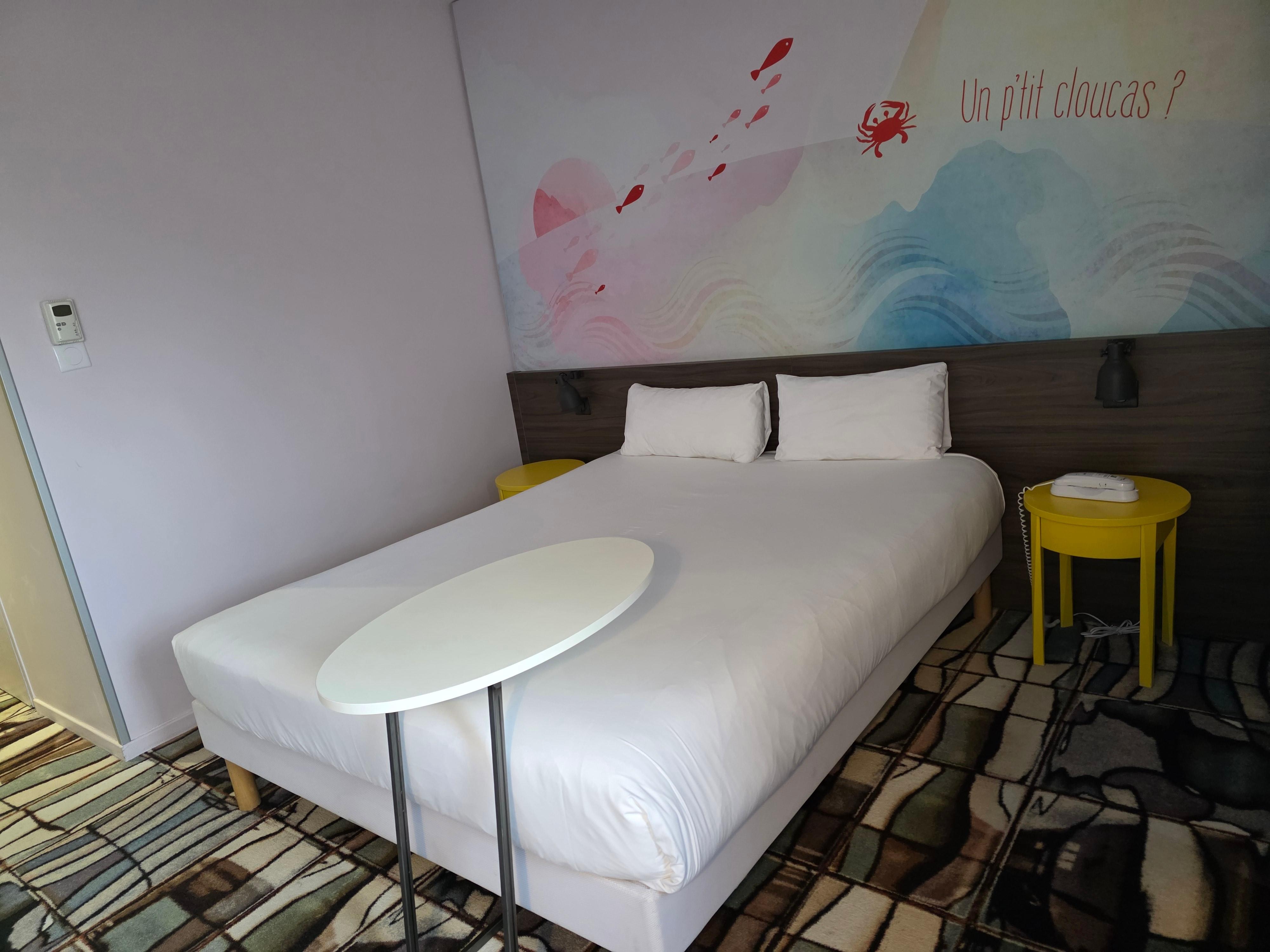 My room