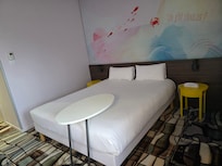 My room