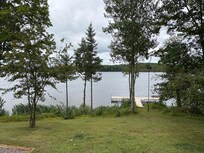 Pic from the deck