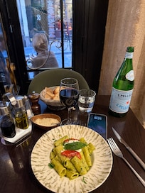 Basal Pasta