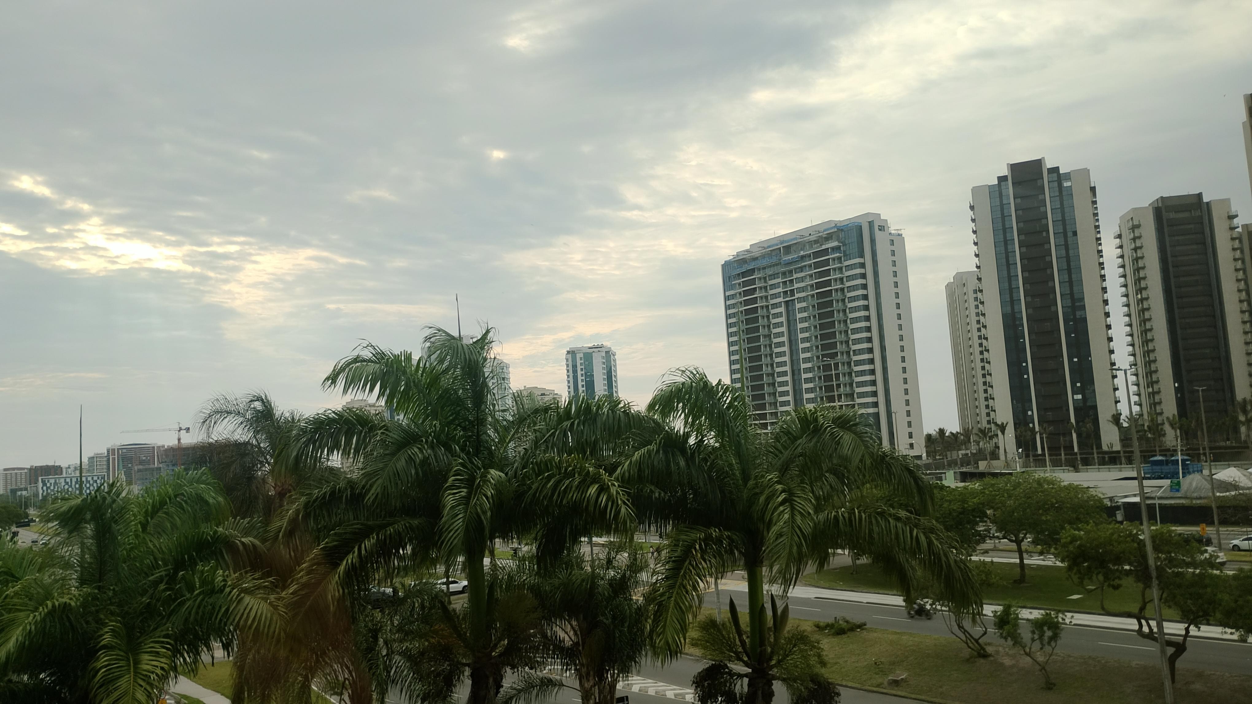 Lindo apartamento vista linda , amamos 💗🙏