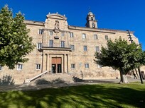 Parador de Monforte de Lemos