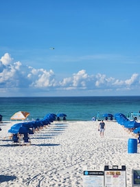 Rental chairs