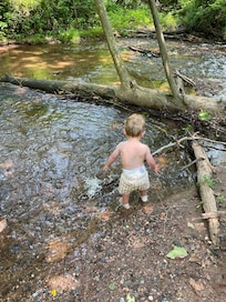 Local nature areas