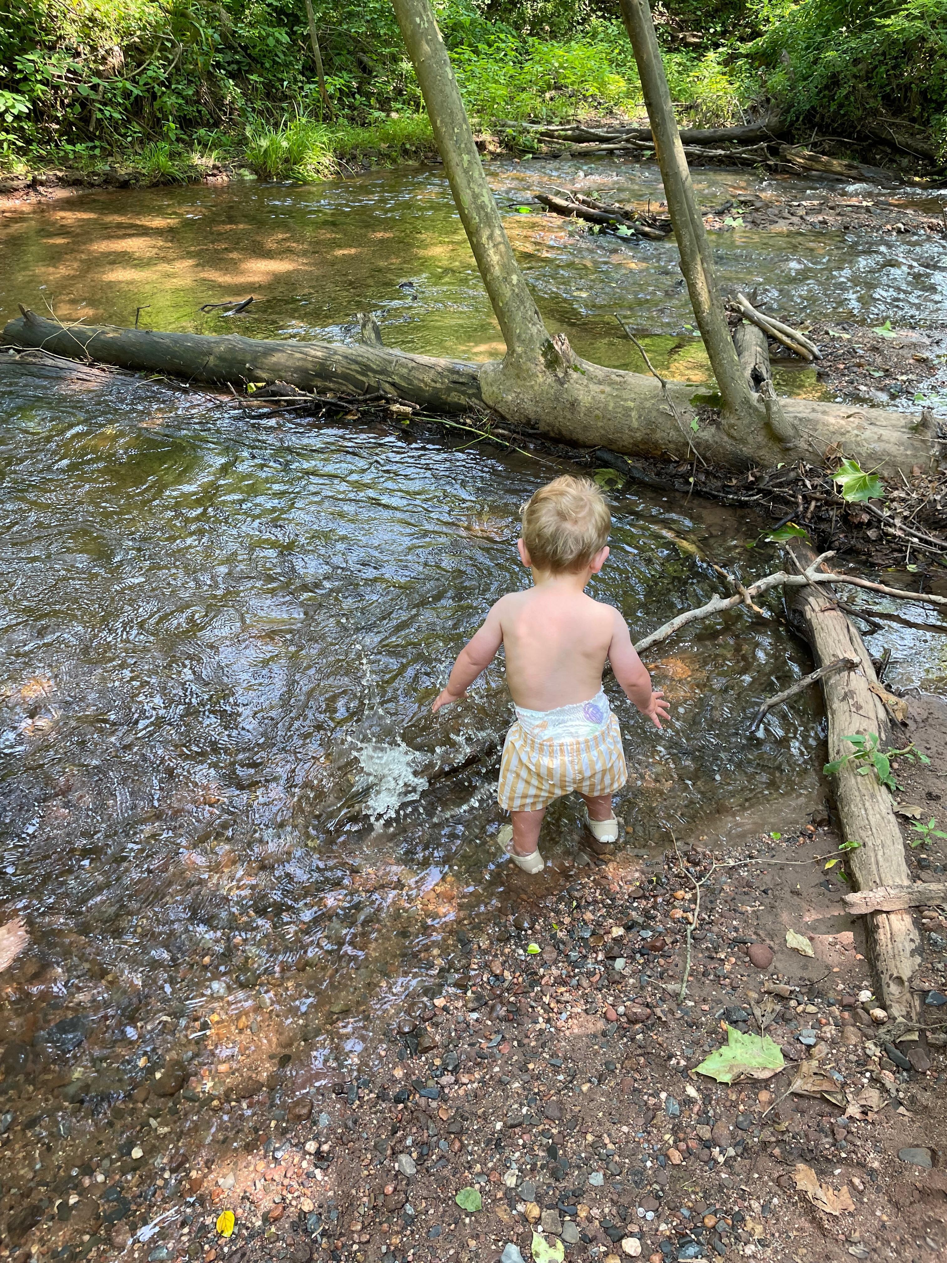 Local nature areas