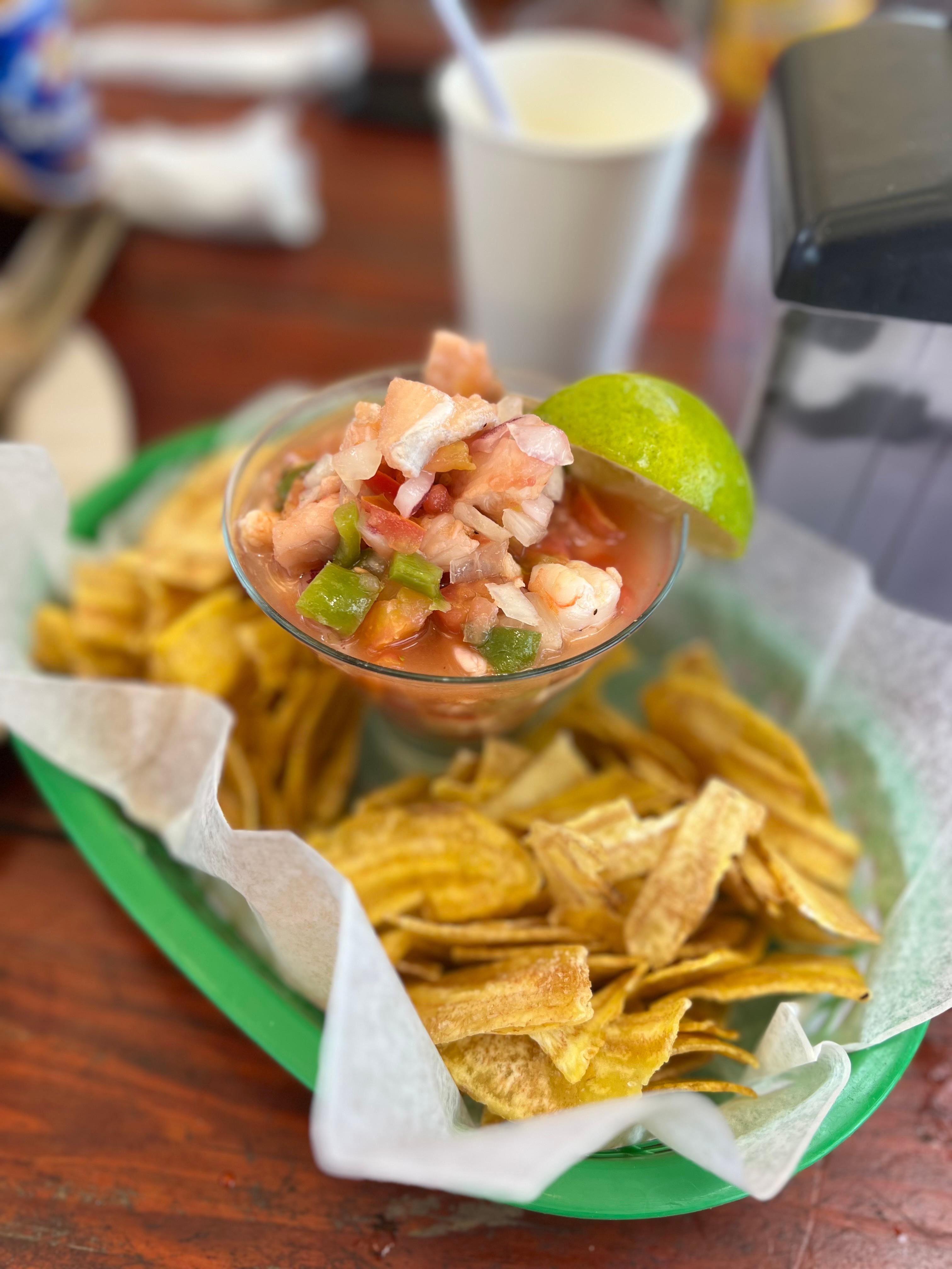 Ceviche