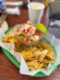 Ceviche