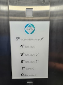 Elevator