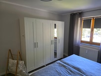 Schlafzimmerschrank