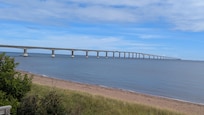 Confederation bridge
