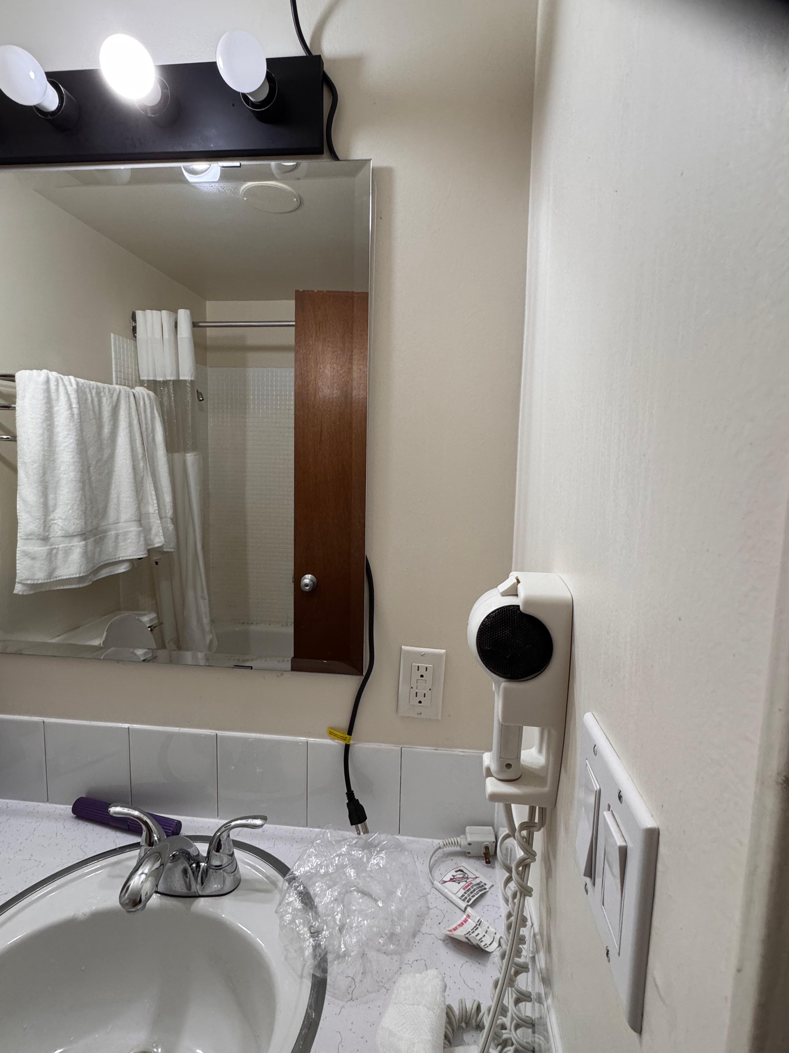  Ventilateur de salle de bain