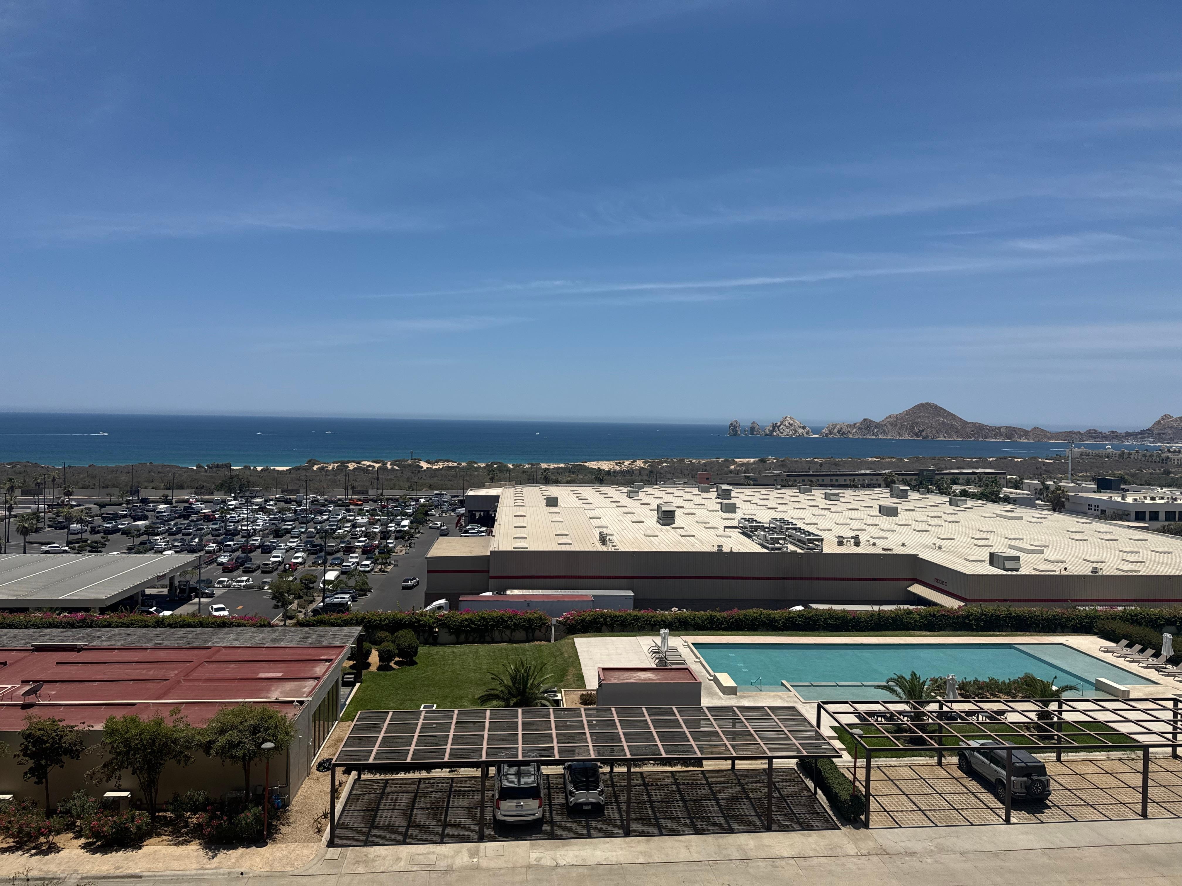 our view