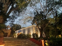 Hacienda